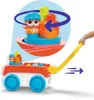 MEGA BLOKS HHN00, Sada na stavění, 1 rok/roky, Plast, 20 Náhled obrázku produktu 5