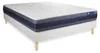 Actilatex morpho matratze 180x190cm + Bettgestell mit Produktbild-Vorschau 3