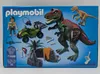 PLAYMOBIL Action 71588 Polar Ranger Hauptquartier Produktbild-Vorschau 6