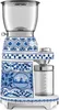 Smeg CGF01DGBEU, Młynek, 350 g, Frez trzpieniowy stożkowy, Podgląd zdjęcia produktu 3