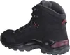Lowa Renegade GTX Mid Wanderstiefel Schwarz Produktbild-Vorschau 42