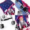 Kinderplay Puppenbuggy KP0290T – Leichter faltbarer Produktbild-Vorschau 9