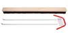 Szczotka do kortów glinianych Arenga 150 150 cm Podgląd zdjęcia produktu 2