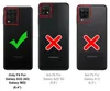 Vetro blindato per Samsung Galaxy A22 4G pellicola Anteprima dell’immagine prodotto 3