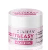 Claresa Soft&Easy GLAM PINK Aufbaugel 45 g Produktbild-Vorschau 8
