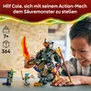 LEGO NINJAGO Coleov expedičný robot a dračí Zane, Náhľad obrázku produktu 31