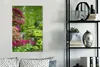 MuchoWow® - Leinwandbilder - Bäume - Blumen - Japanisch - Produktbild-Vorschau 5