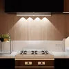 50cm LED Unterbauleuchte Dimmbar Aufladbar Lichtleiste mit Produktbild-Vorschau 6