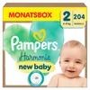 Pampers® 8700216251259 Pampers® Windeln Harmonie™ Größe Náhľad obrázku produktu 6