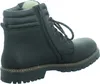 Rieker Schnürstiefel - Tiefschwarz Glattleder Größe: 45 Produktbild-Vorschau 52
