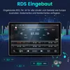 Autoradio Carplay Android 15 pouces pour Fiat Ducato Voir les images du produit 7