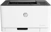 HP Color Laser 150nw, Laser, Barva, 600 x 600 DPI, A4, 18 Náhled obrázku produktu 1