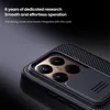 Xiaomi 15T Pro Hülle - Nillkin CamShield Pro Back Cover - Produktbild-Vorschau 9