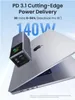 UGREEN PB722 Powerbank 25.000 mAh 200 W mit digitaler Produktbild-Vorschau 13