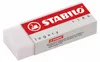 STABILO 1186/20 STABILO Legacy gomme blanche Voir les images du produit 2