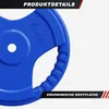 GORILLA SPORTS® Hantelscheiben - 20kg Gewichte, 30mm, aus Produktbild-Vorschau 4