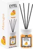 Eyfel Vonný Difuzér S Tyčinkami - Mango 120Ml Náhľad obrázku produktu 12