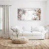 Glasbild 100x50cm in XXL für Wohnzimmer, Schlafzimmer Motiv Produktbild-Vorschau 2