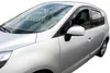 J&J Automotive | Heko Deflektory / ofuky okien pre Renault Náhľad obrázku produktu 2