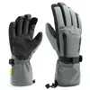 Qunature Thermo Handschuhe Winter Ski/Schneehandschuhe Produktbild-Vorschau 1