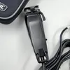 Mains clipper - WAHL - ELITE PRO - 230 V - 10 combs - Black Productafbeelding-voorbeeld 49