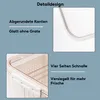 Vorratsdosen, BPA-Freie, Kühlschrank Aufbewahrungsbox, Produktbild-Vorschau 3