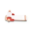 Porte-note en kit bois enfants Voir les images du produit 6