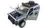 Amewi Geländewagen JC-X12 4WD Silber RTR 1 12 Náhľad obrázku produktu 5