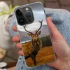 MuchoWow® Handyhülle Schutzhülle Hülle für Apple iPhone 14 Produktbild-Vorschau 5