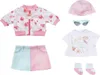 Zapf Creation 706275 - Baby Annabell Deluxe Frühling 43cm Podgląd zdjęcia produktu 2