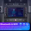 Vestavěné navigační zařízení,Android12,1+32G, Pro Touareg Náhled obrázku produktu 10