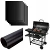 BBQ Tapis de protection du sol Anti-adhérent Résistant à la Voir les images du produit 21