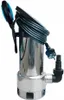 GÜDE Schmutzwasser-Tauchpumpe GSX 1101 Produktbild-Vorschau 2