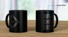 Hamburger SV HSV Tasse Lack Ton-in-Ton Produktbild-Vorschau 3