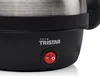 Tristar EK-3076 - Eierkocher - 360 W - Edelstahl/Schwarz Anteprima dell’immagine prodotto 11