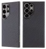 Tactical Back Cover MagForce Aramid Galaxy S24 Ultra Black Produktbild-Vorschau 1