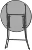 MWH Café Latte Balkonmöbelset, 3 tlg. 478169 Produktbild-Vorschau 8