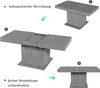 MODFU Table À Manger - Extensible Avec Rangement Pratique, Voir les images du produit 7