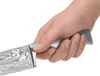 WMF Grand Gourmet Damasteel® Zubereitungsmesser, 11 cm Podgląd zdjęcia produktu 7