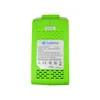 Trade-Shop 2in1 Set: Li-Ion Akku 40V / 4000mAh + Produktbild-Vorschau 3