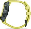 GARMIN Instinct E 45 mm Smartwatch in Electric Lime Produktbild-Vorschau 4