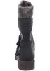 Rieker Damen Stiefel Warmfutter Kordel Winterstiefel Produktbild-Vorschau 17