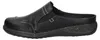Sabot/Clog diverse Absatzhöhen BN180701-BK Produktbild-Vorschau 2