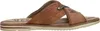 Mustang Open Teen  Open Teen - Cognac - Maat 45 Voir les images du produit 4