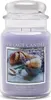 Candela profumata in vetro Lavanda Vaniglia 602 g Anteprima dell’immagine prodotto 1