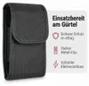 Borsa per ricetrasmettitore Swissphone EuroBoss nera Anteprima dell’immagine prodotto 7