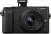 Panasonic LUMIX GX80 Systemkamera 16 MP 4K - H-FS12032E Produktbild-Vorschau 1