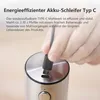 Pfeffermühle Salz und Pfeffermühle Elektrisch mit Produktbild-Vorschau 2