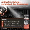 bio-chem Grill- und Backofen Reinigungsset 5-teilig | Produktbild-Vorschau 6