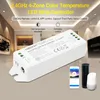 DualWhite CW LED-Streifensteuerung 12V/24V 15Amax 2,4Ghz Produktbild-Vorschau 2